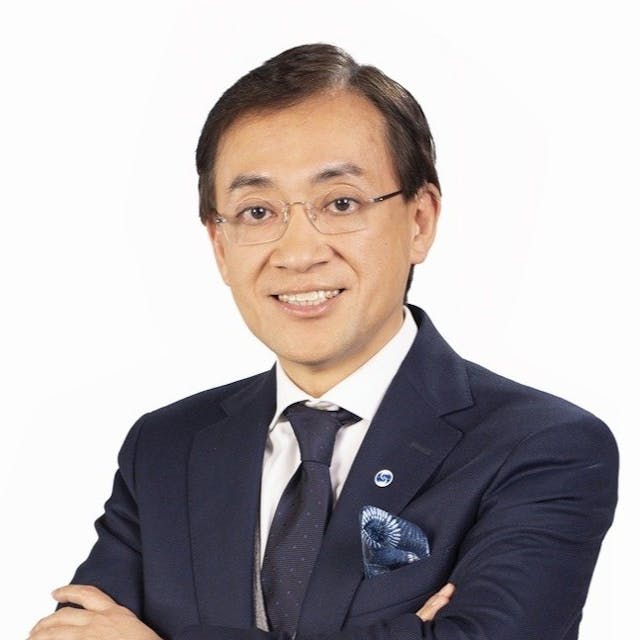 岑智明