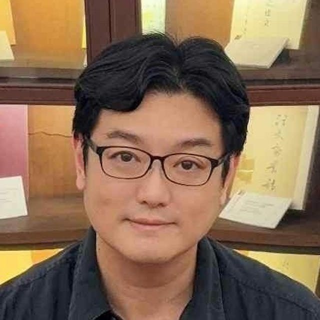陳煒舜