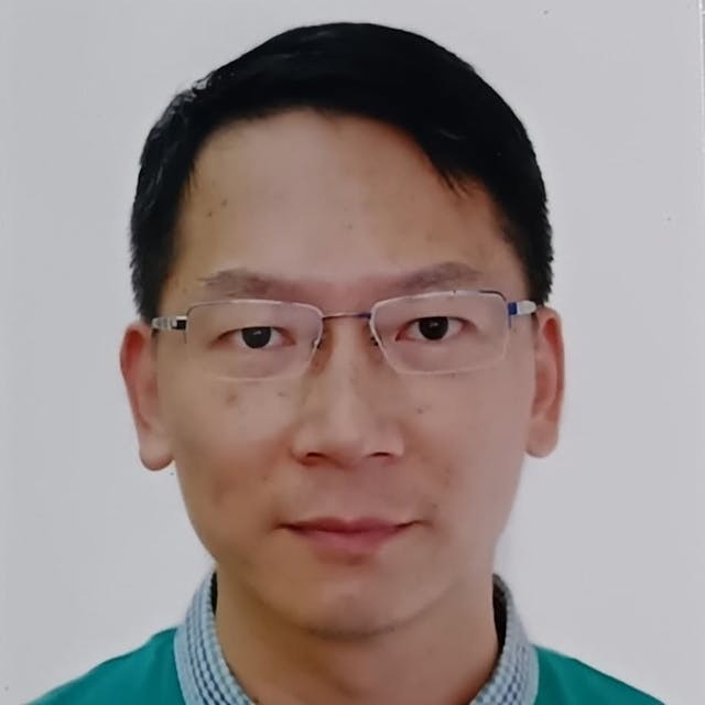 陳志榮