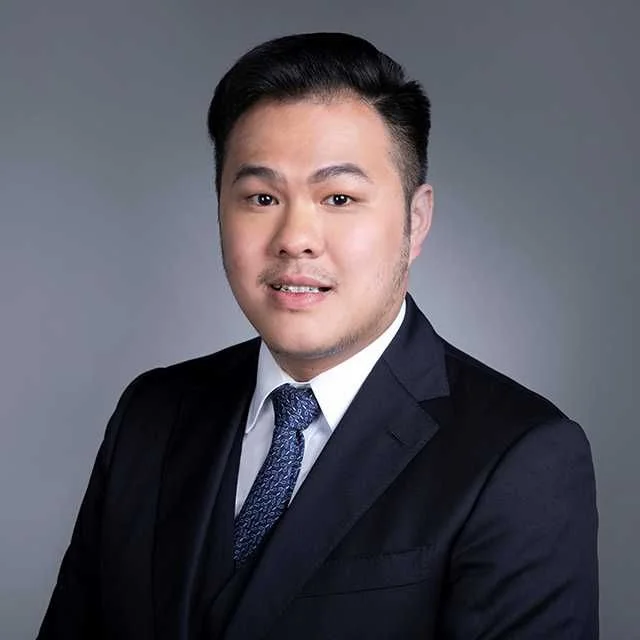 譚俊傑