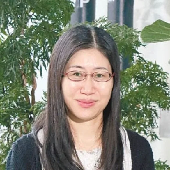 謝惠芝