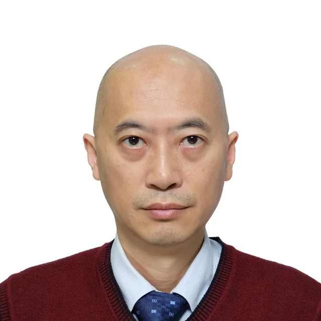 梁勇