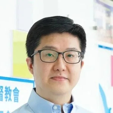 梁啟智