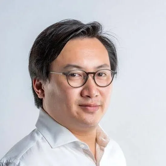 陳溢謙