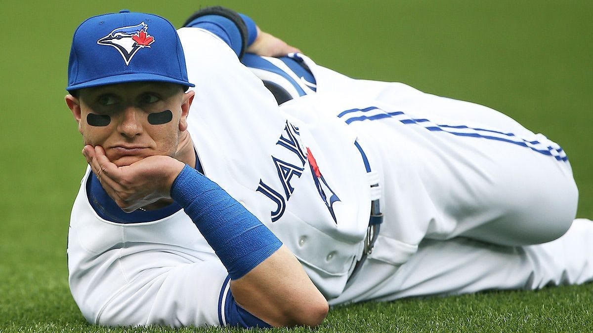 現役棒打書僮最多轟的男人─Tulo - MLB - 棒球 | 運動視界 Sports Vision