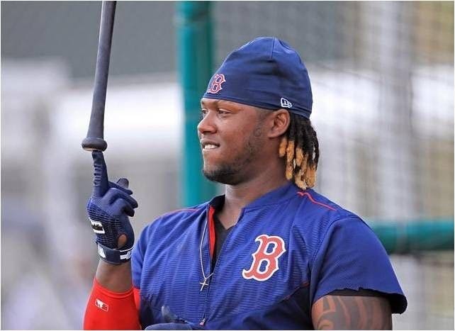 Hanley Ramirez：回到最初開始的地方