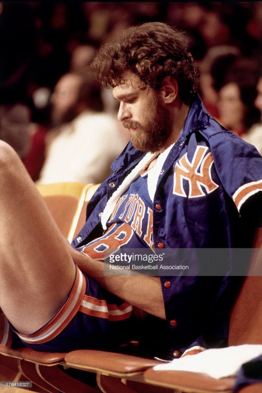 Eleven Rings: The Soul of Success [Phil Jackson] 第四章：The Quest - 籃球 ...