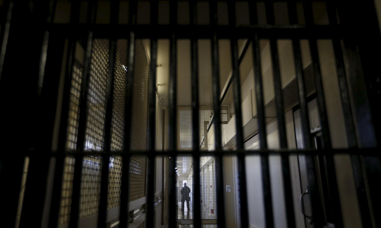 精神障礙死刑犯林旺仁縱火釀5死8傷,關22年未執行罹癌病逝