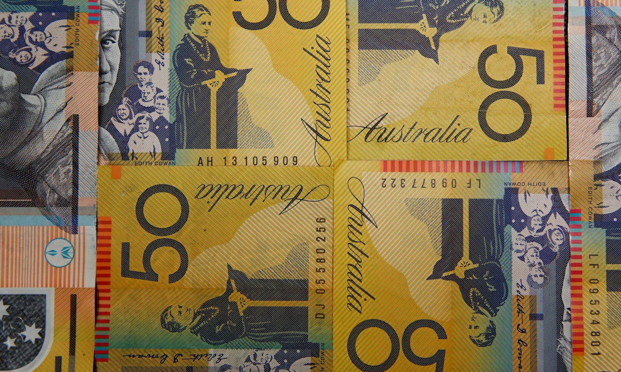貨幣裡的澳洲史：從囚犯的銀元，到世界第一張塑膠鈔票- TNL The News Lens 關鍵評論網