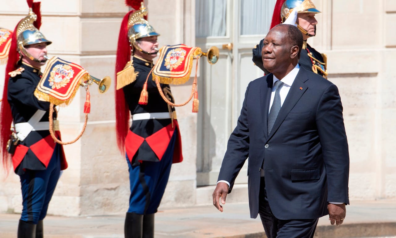 改革腳步不停歇，天然資源豐富的科特迪瓦能成為非洲大國？ - TNL The News Lens 關鍵評論網