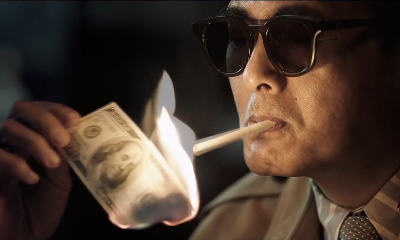 「幣少爺」大撒幣賠了夫人又折兵，也是廣告界的大忌- TNL The News Lens 關鍵評論網