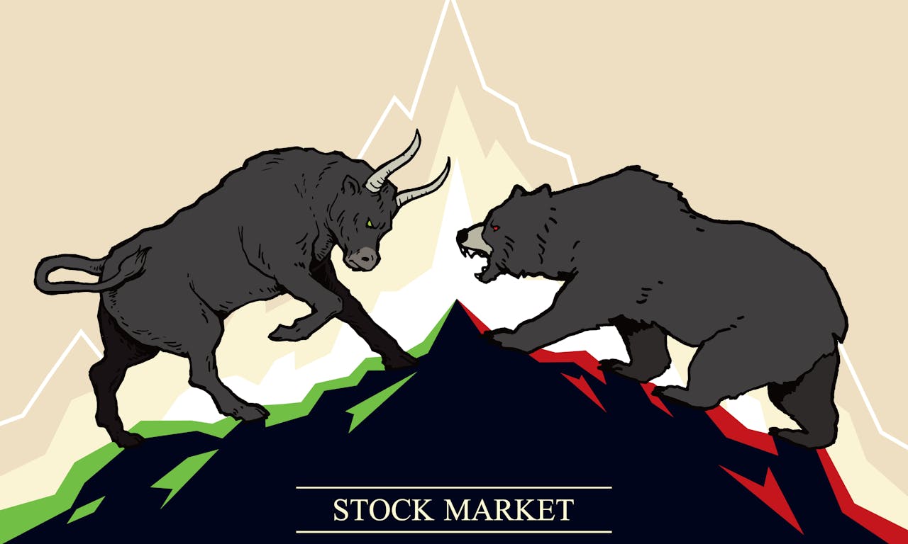 為何賣掉就漲，買了就跌？》：牛市賺不到頭，熊市一虧到底？「損失厭惡」與「賭資效應」 - TNL The News Lens 關鍵評論網