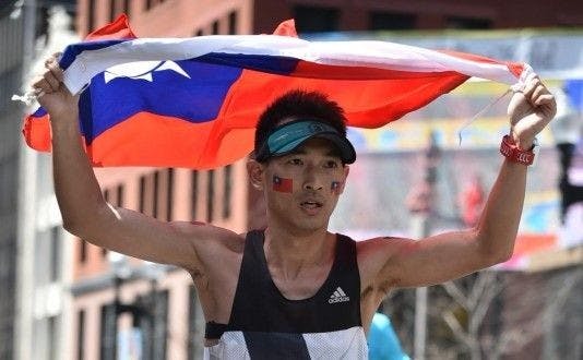 【2016波士頓馬拉松：吶喊與心碎競逐的聖殿】