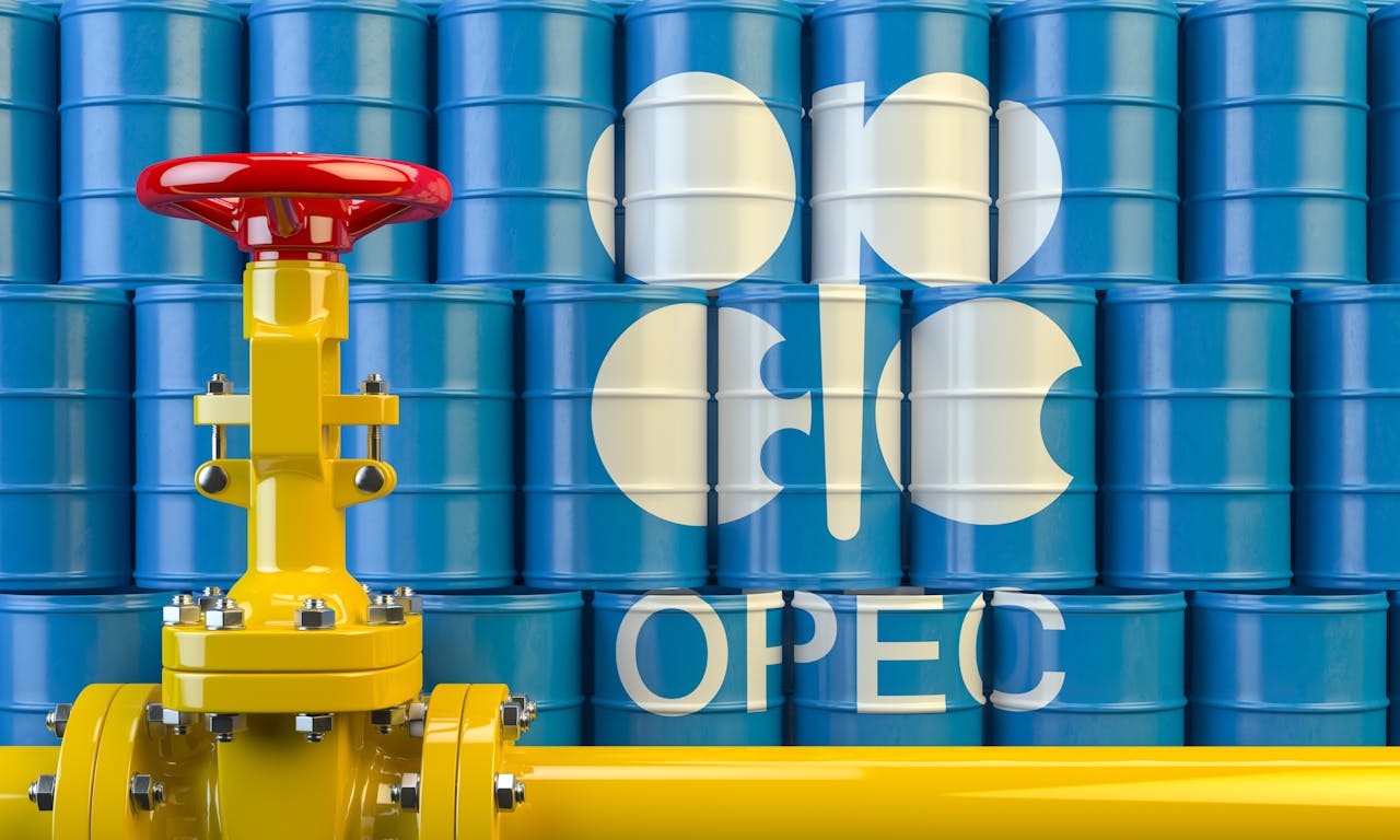 負油價重點QA：現貨和期貨的差別在哪？真的會出現倒賠買原油的情況嗎？ - TNL The News Lens 關鍵評論網