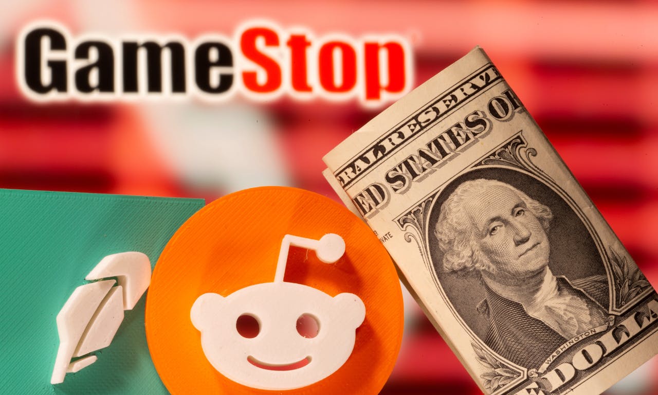 Gamestop 事件 懒 人 包 (99) 사진