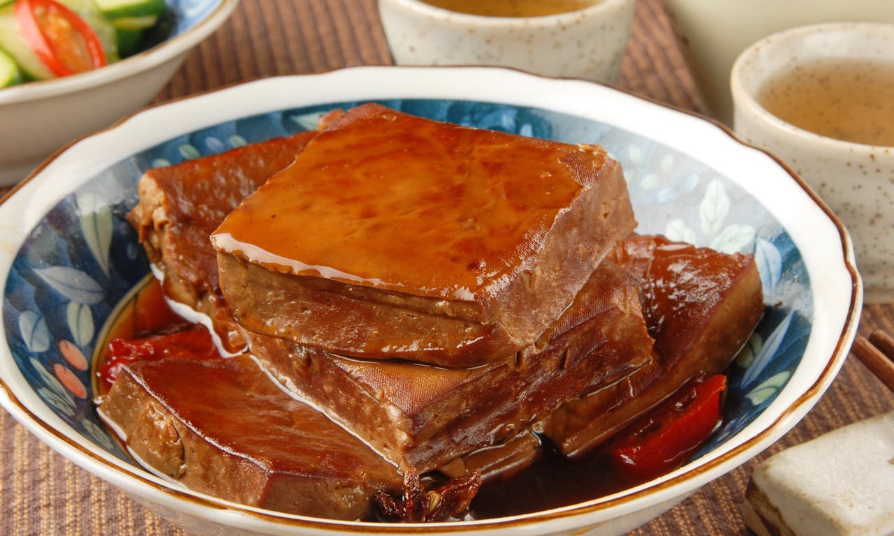 在日台人的「台灣Loss」：吃不到豆干、焢肉沒豬皮，家鄉味就是少一味
