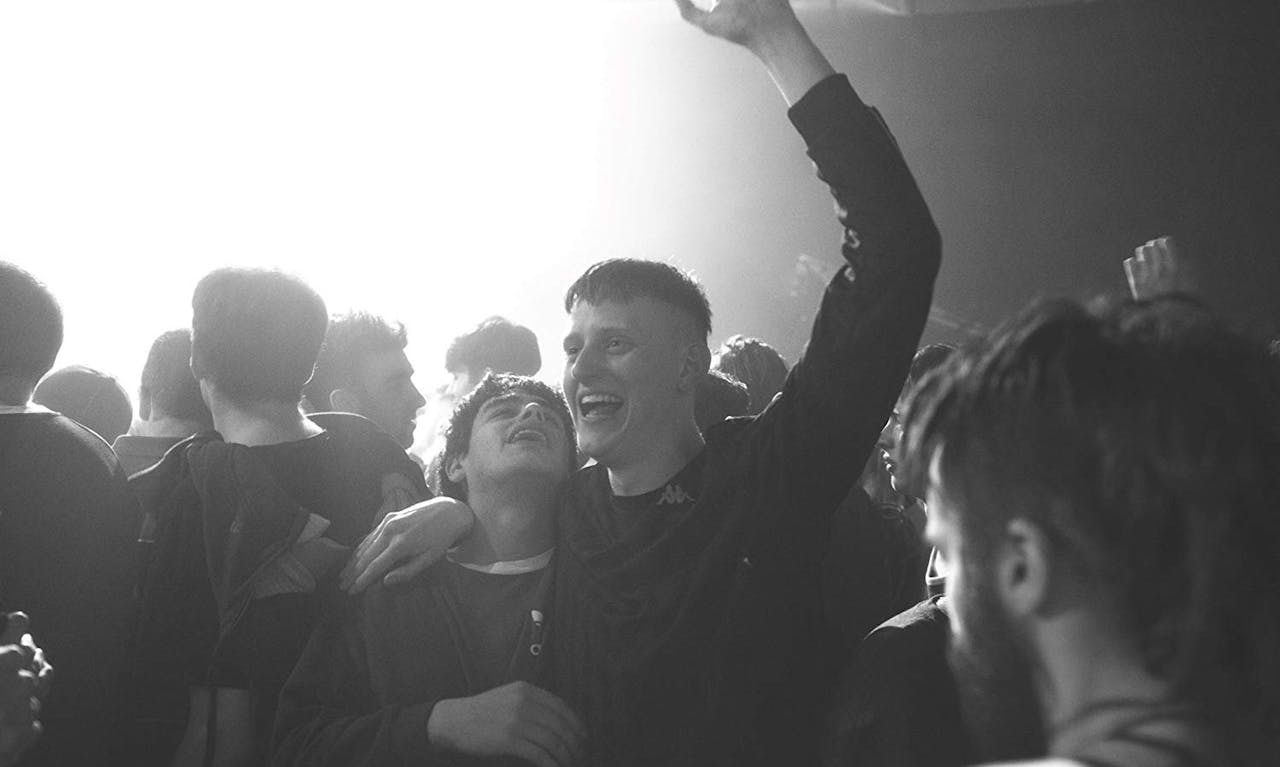 《地下狂熱趴》：我兒子很乖，都是銳舞文化（RAVE）帶壞他？ - TNL The News Lens 關鍵評論網