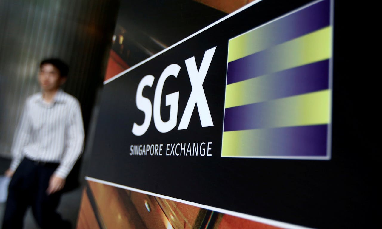 國際化的新加坡股市：東南亞市值最大、連結東協和大中華市場的重要樞紐- TNL The News Lens 關鍵評論網