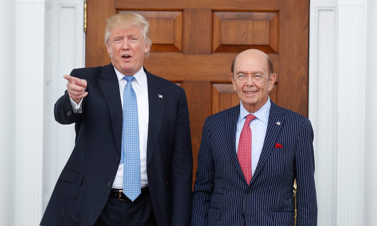 第五風暴》：被法律明定禁止涉入商業活動，那美國商務部要做什麼？ - TNL The News Lens 關鍵評論網