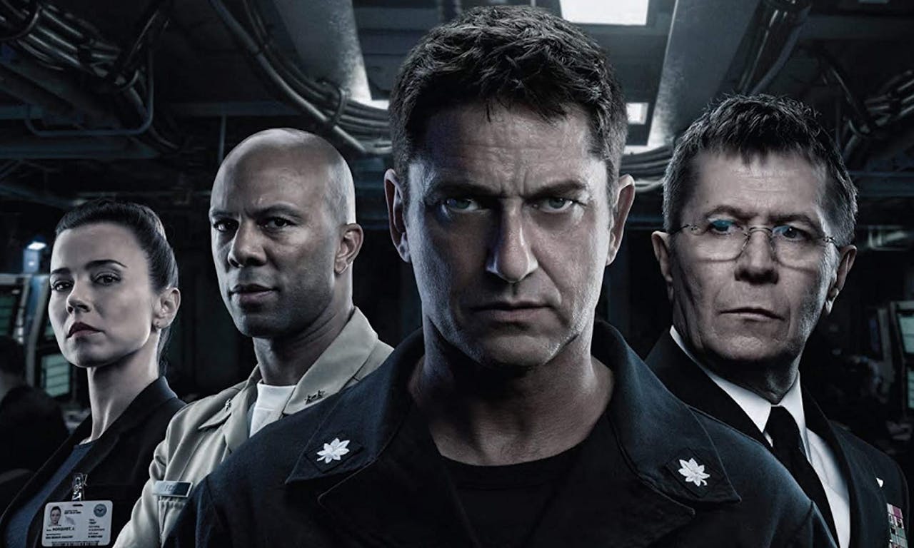 潛艦獵殺令》：從「領導」到「說服」的兩大啟示- TNL The News Lens 關鍵評論網