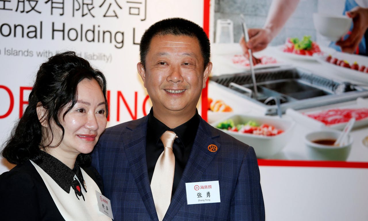 富比士亞洲》公佈新加坡50大富豪排行榜，前5名卻有4人不是新加坡出生的- TNL The News Lens 關鍵評論網