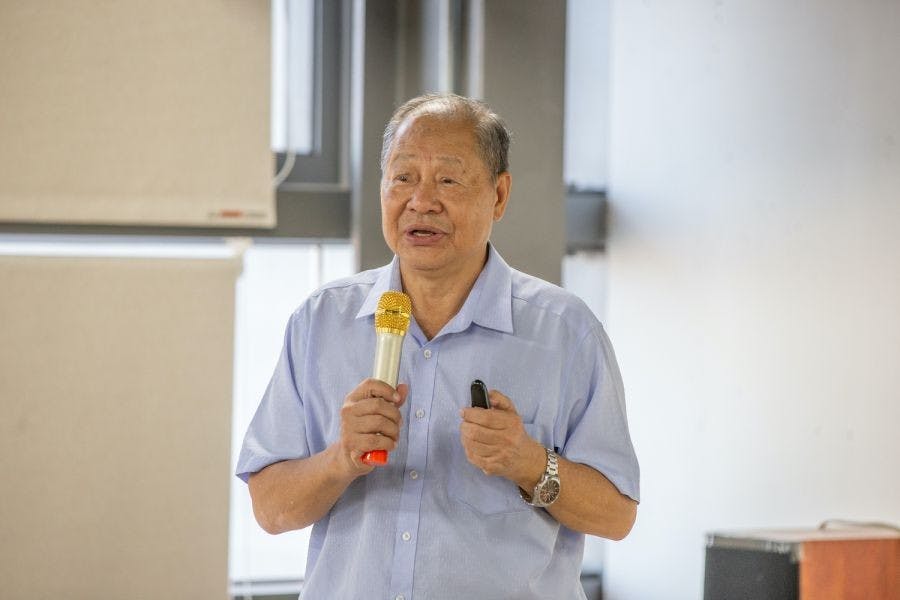 菁英教練講習》名師傳授科學化訓練方式 探討網球運動生理學 - 網球 | 運動視界 Sports Vision