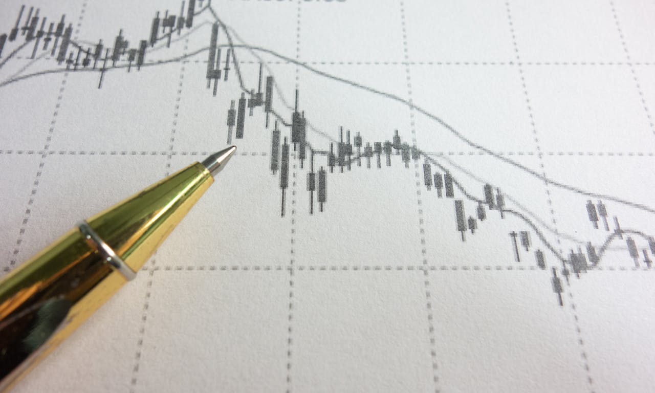 什麼是「籌碼集中度」？主力明明在買，為什麼股價卻聞風不動？ - TNL The News Lens 關鍵評論網