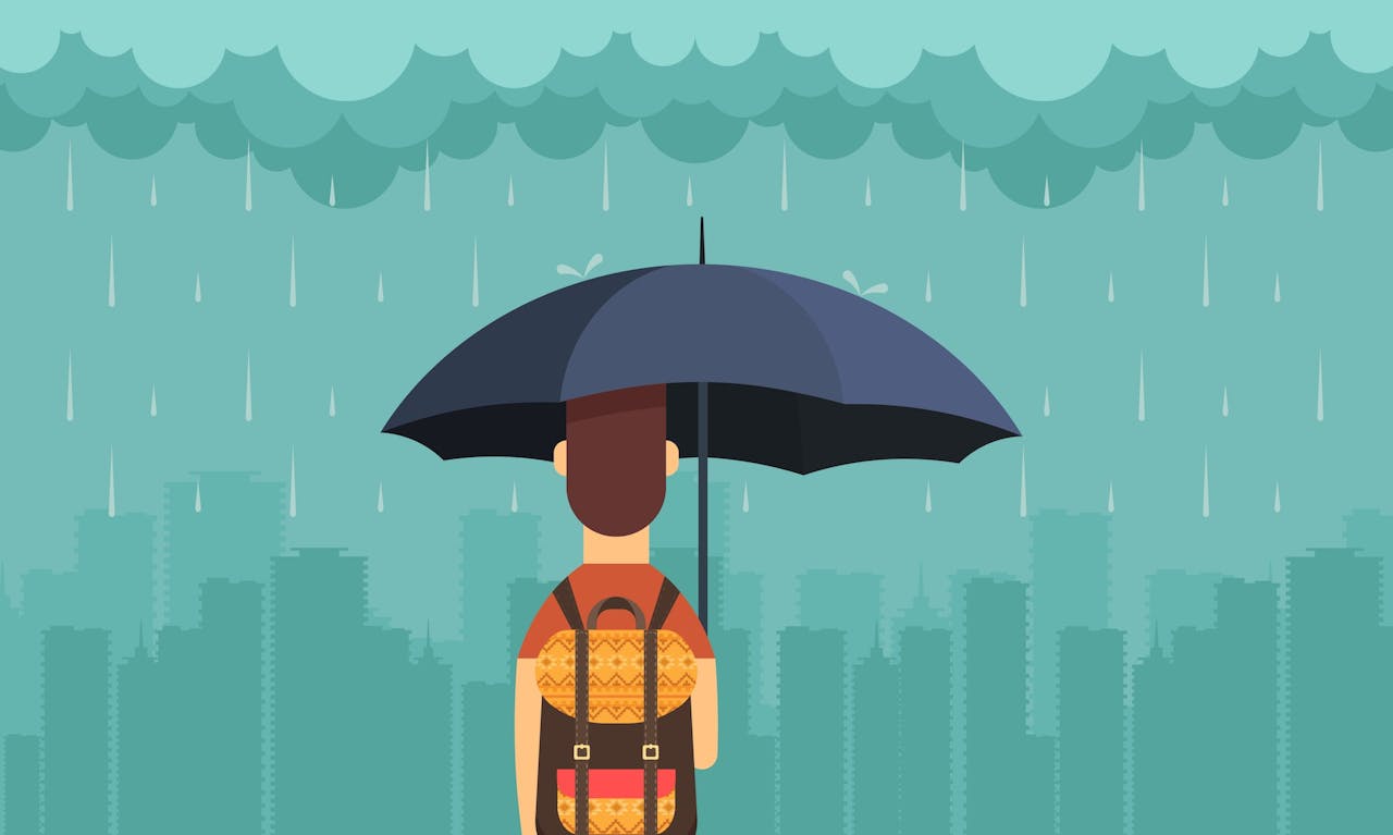 十組看似在講天氣的英文，其實和天氣沒有關係- TNL The News Lens 關鍵評論網