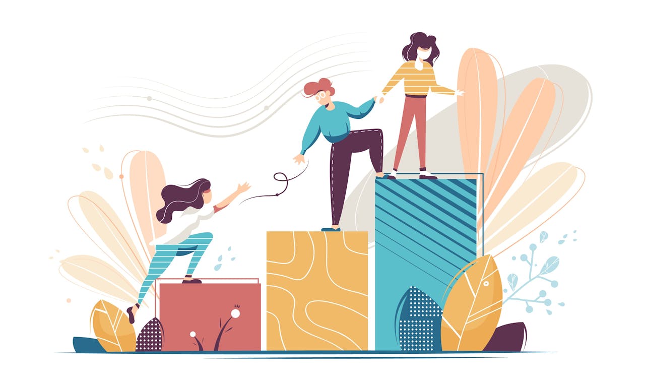 《別人怎麼賺錢，是你不會的》：為何慷慨讓人富有，而吝嗇的人則多半貧窮？ - TNL The News Lens 關鍵評論網