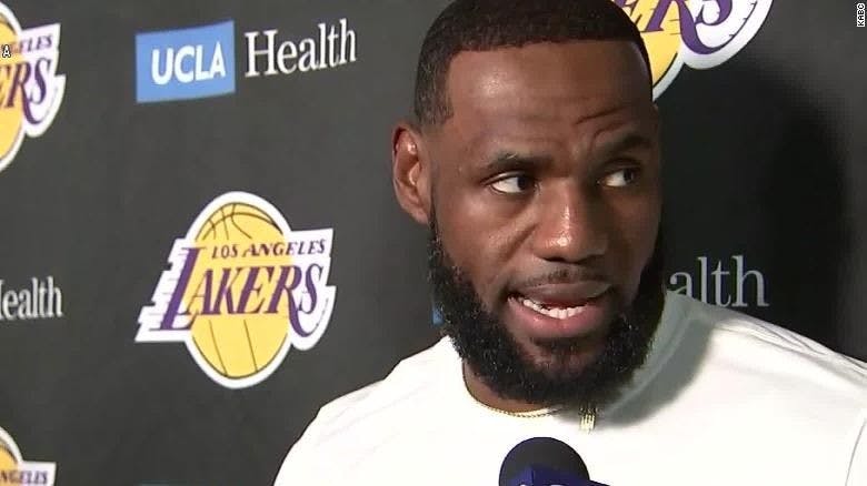 LeBron或許碰到生涯最致命危機？