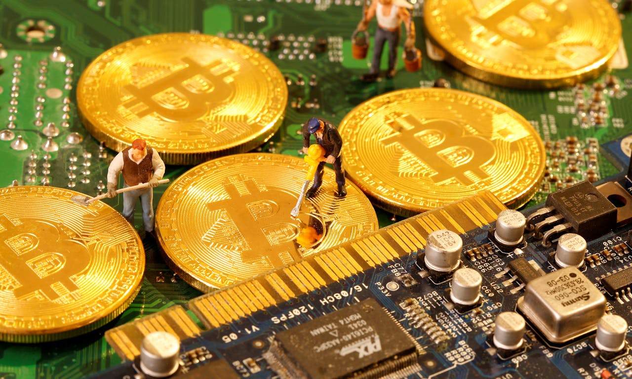 加密貨幣圈「519血洗」不但不是末日，長期來說可能還有好處- TNL The News Lens 關鍵評論網