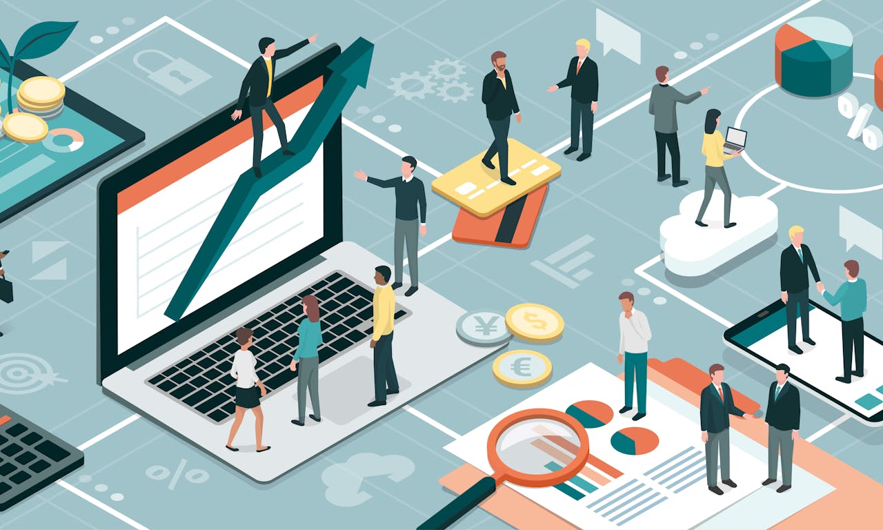 爆紅、口碑行銷、點閱率⋯⋯這些「行銷」相關的英文怎麼說？ - TNL The News Lens 關鍵評論網