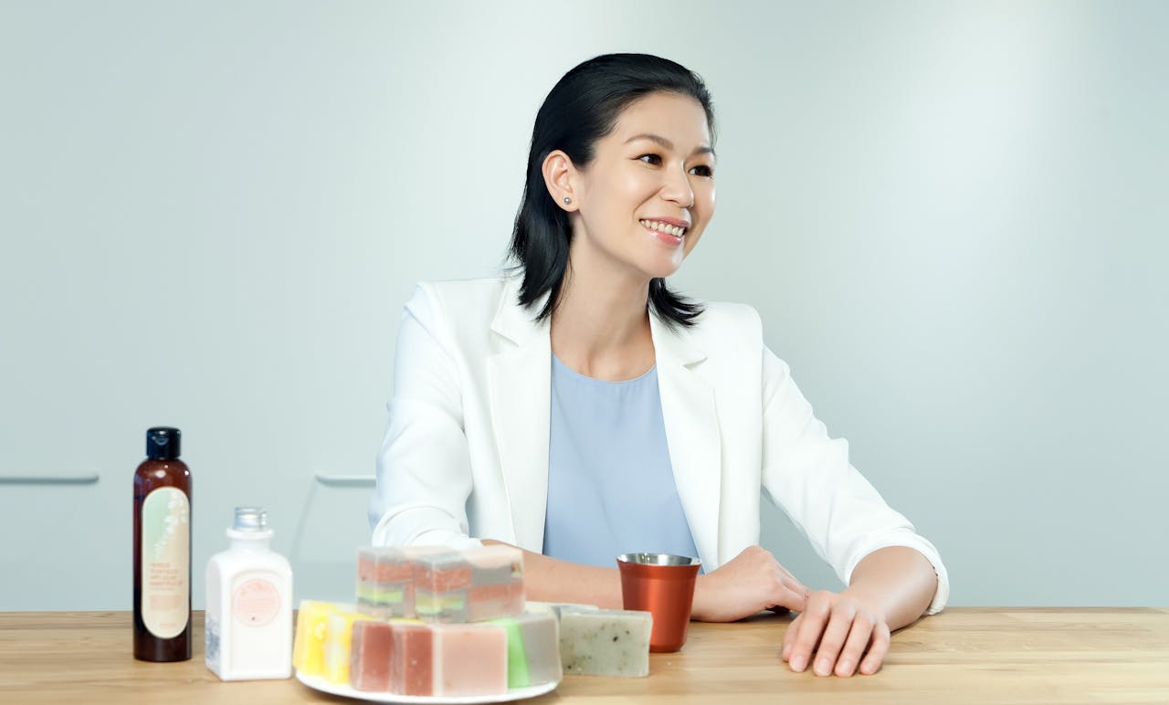 人生不設限｜兩屆奧運示範賽金牌陳怡安，談金牌後的運動員生涯規劃與典範的社會責任