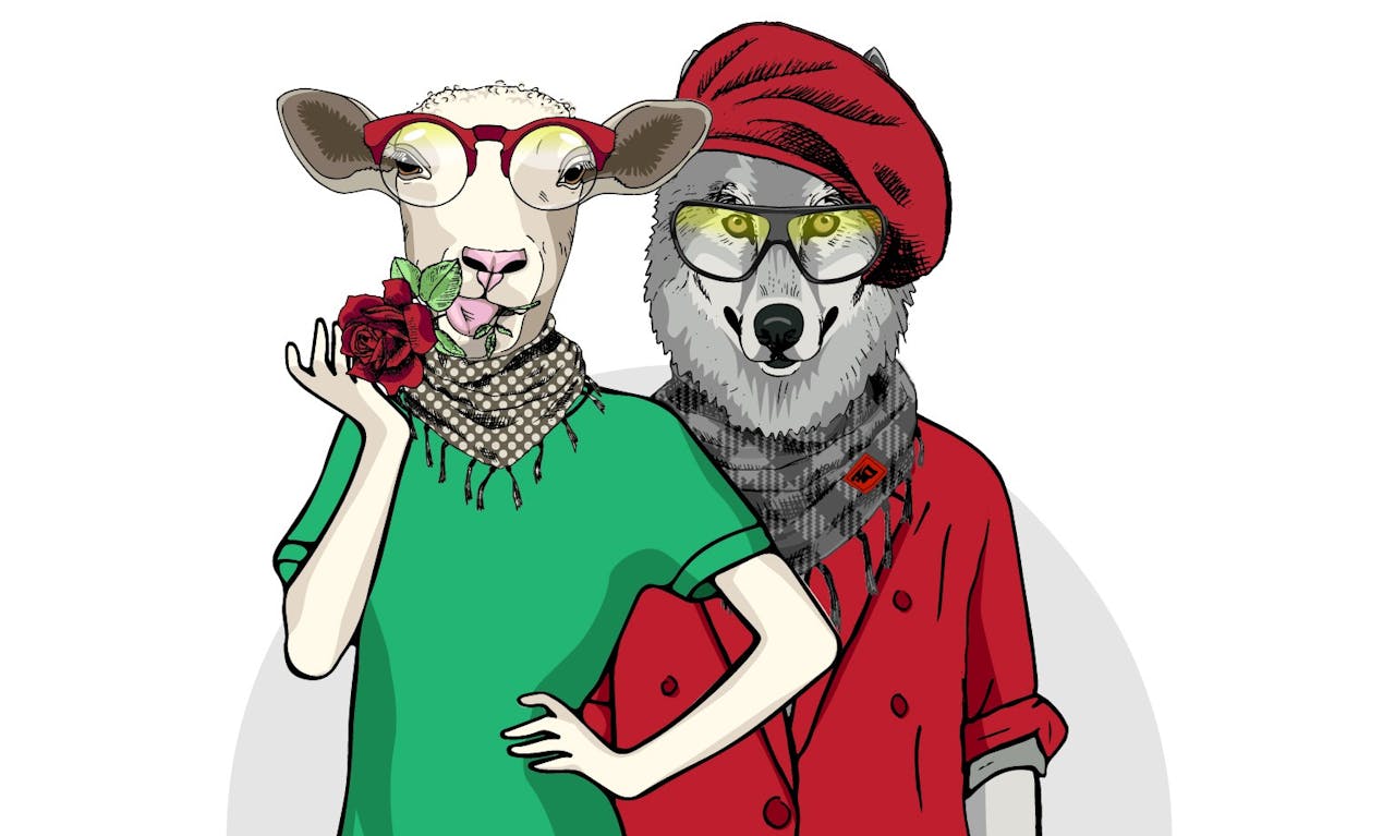 從炫富、蠶食鯨吞到自尊破壞：如何覺察、逃離看似愛情的「PUA陷阱」？ - TNL The News Lens 關鍵評論網