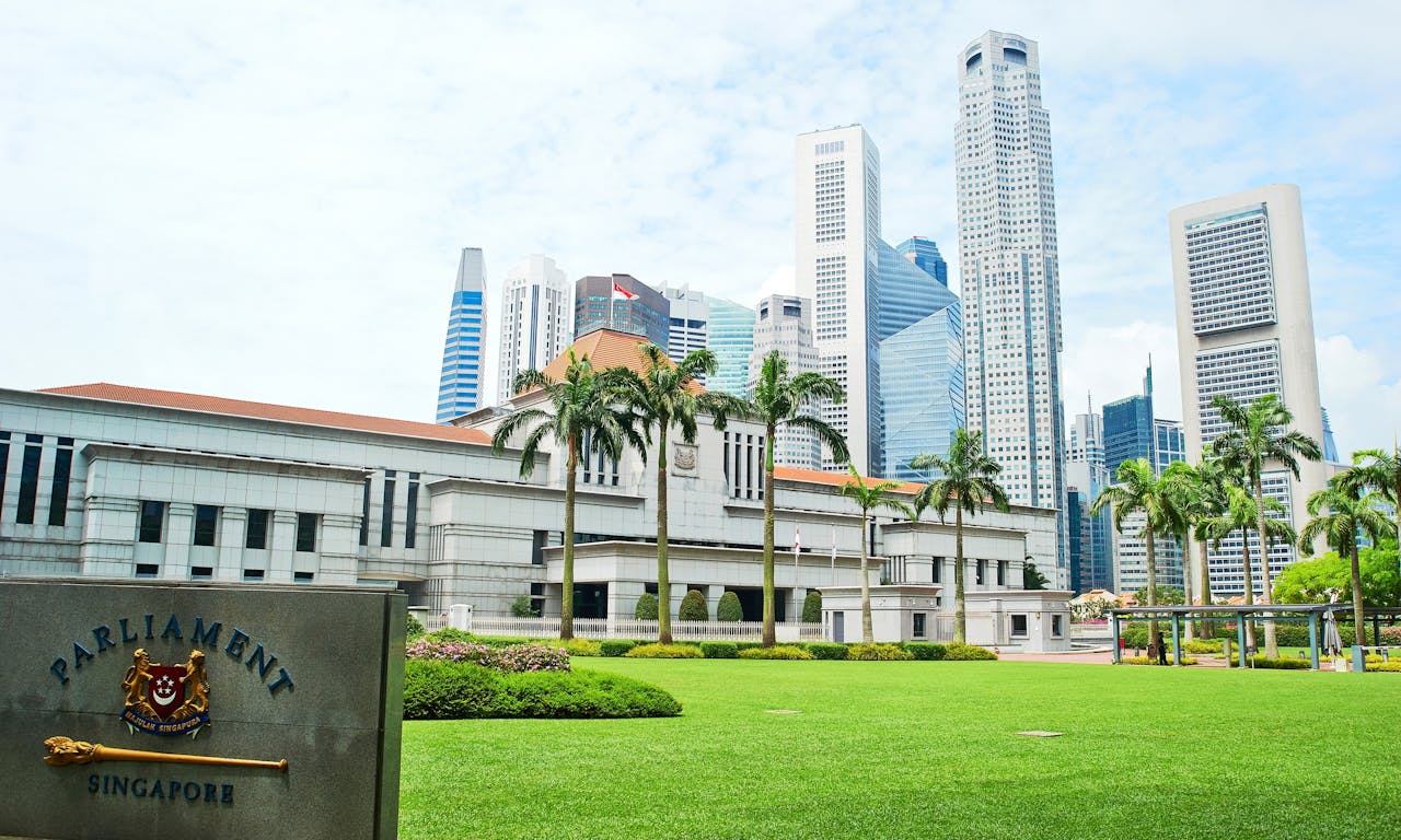 新加坡高薪養廉政策爭議：問題核心不在薪水，而在官民溝通有待改善- TNL The News Lens 關鍵評論網