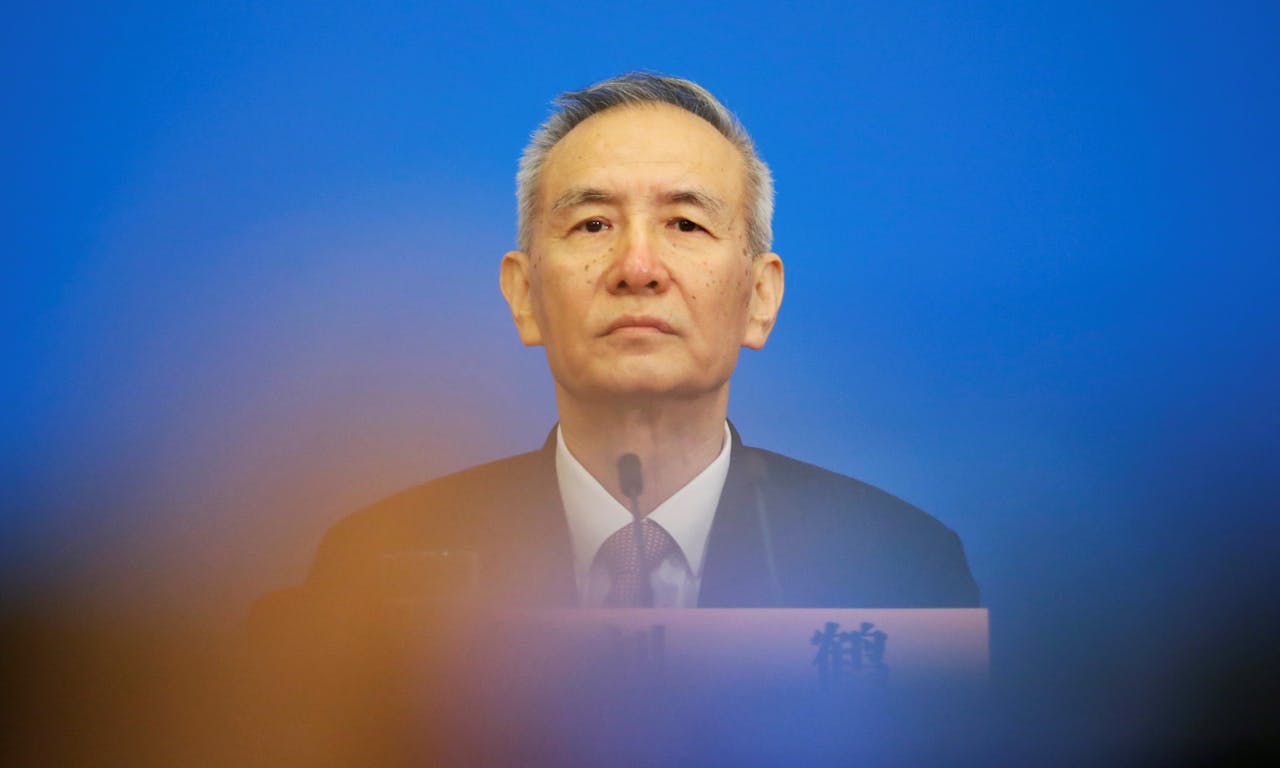 中美全面經濟對話周二展開中國：十分讚賞美方對中興問題積極表態- TNL The News Lens 關鍵評論網