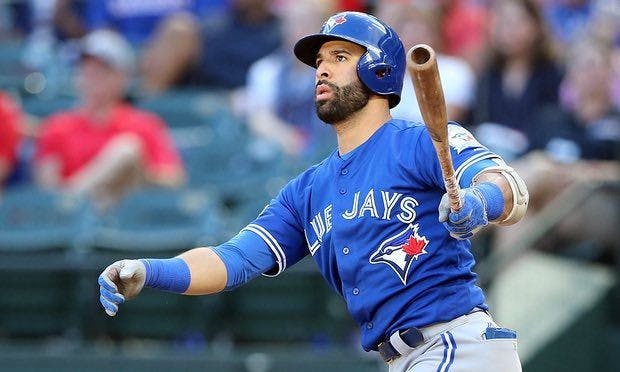 Kevin Pillar 飆罵恐同字眼 包大人甩棒火上加油  藍鳥勇士板凳兩度清空