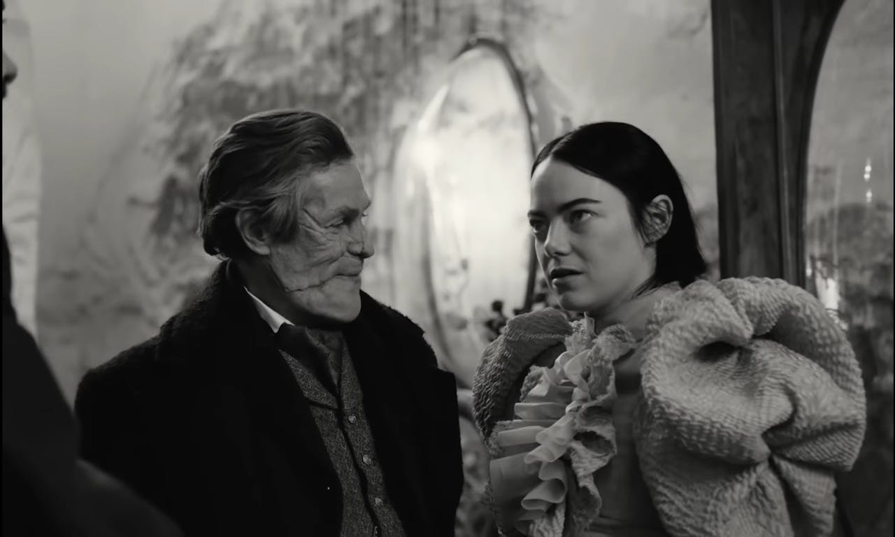 影評】《可憐的東西》：從舌尖到腳趾的甦醒之旅，貝拉是一個女性主義者嗎？ - TNL The News Lens 關鍵評論網