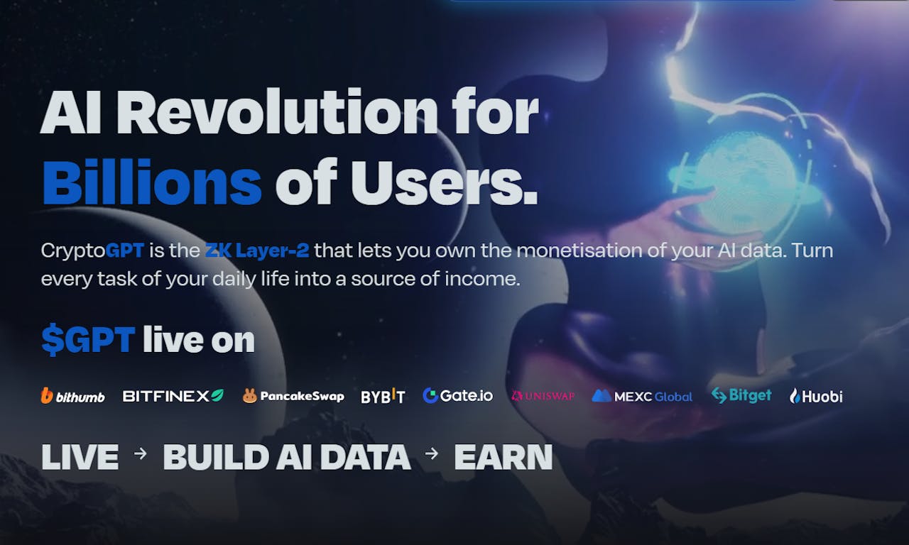 CryptoGPT：把所有「潮字」摻在一起做成撒尿牛丸的東西都要小心- TNL The News Lens 關鍵評論網