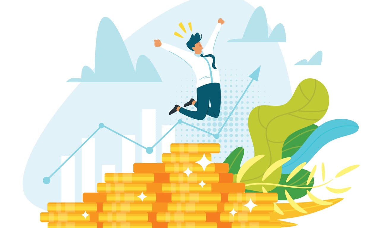 財富是這樣養成的》：放棄學業或工作，成為全職投資者可以嗎？ - TNL The News Lens 關鍵評論網