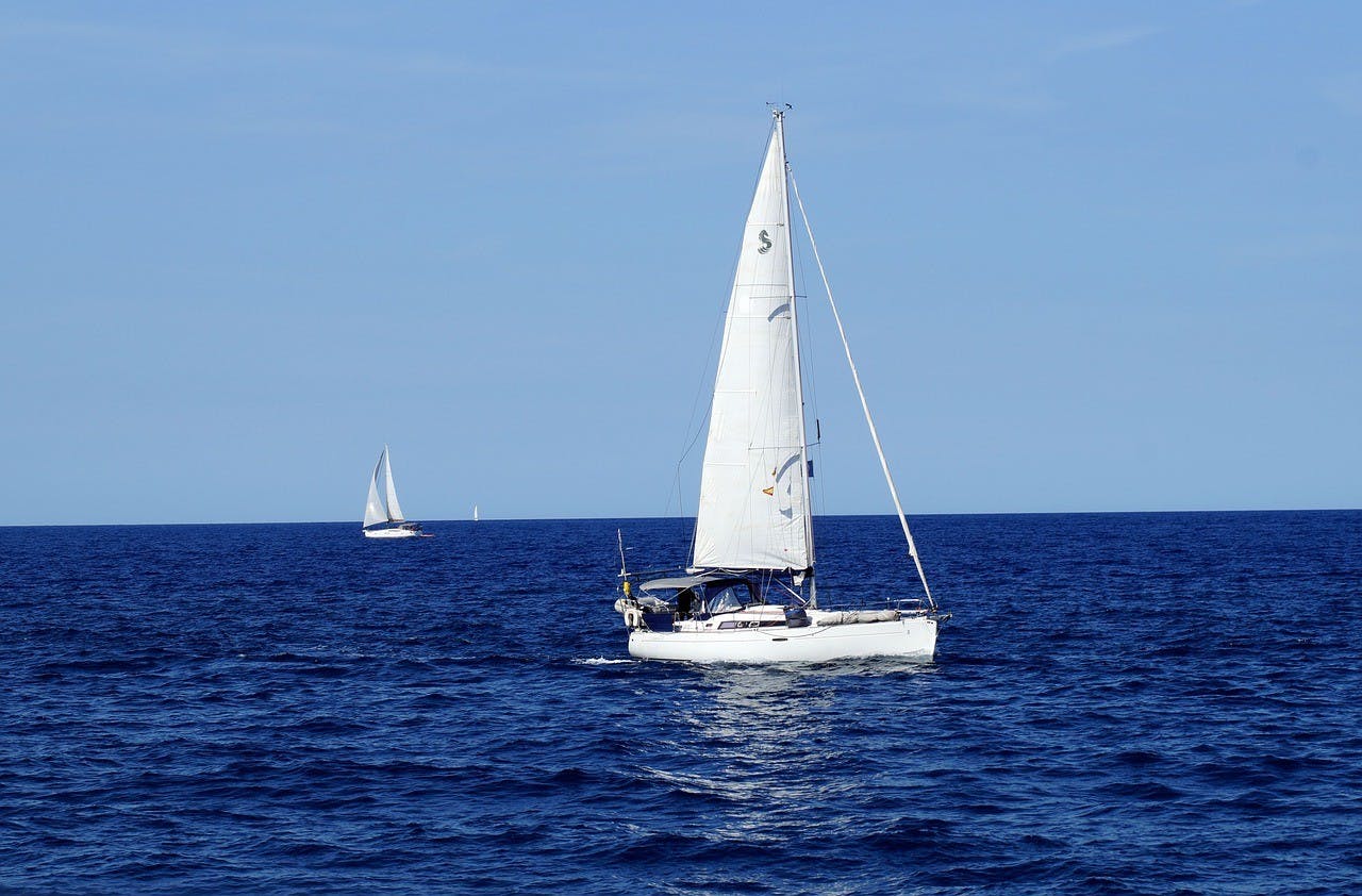 boat、ship、vessel這些單字都是「船」,但它們有什麼差別? - TNL The News Lens 關鍵評論網