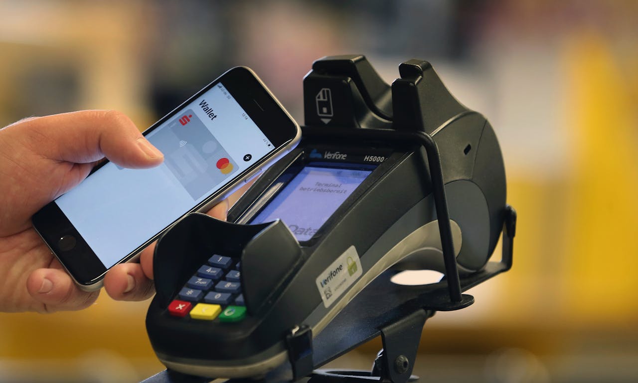 一次搞懂各種數位支付概念，別再將「行動支付、電子支付、第三方支付」混為一談- TNL The News Lens 關鍵評論網