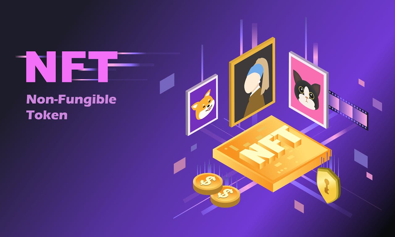 NFT投資聖經》：任何NFT資產的價值，都建立在品牌、稀缺性或市場上- TNL The News Lens 關鍵評論網