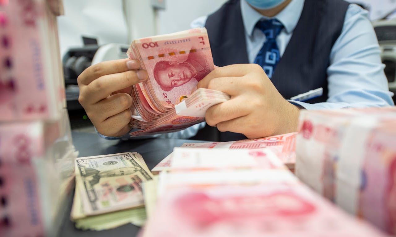 匯率與地緣政治：人民幣同盟扯後腿助長跌勢，亞洲各國貨幣會不會「競貶」？ - TNL The News Lens 關鍵評論網