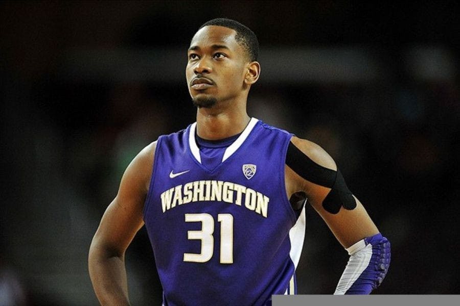 尚未熄滅的火炬，仍有餘熱的Terrence Ross - NBA - 籃球 | 運動視界 Sports Vision