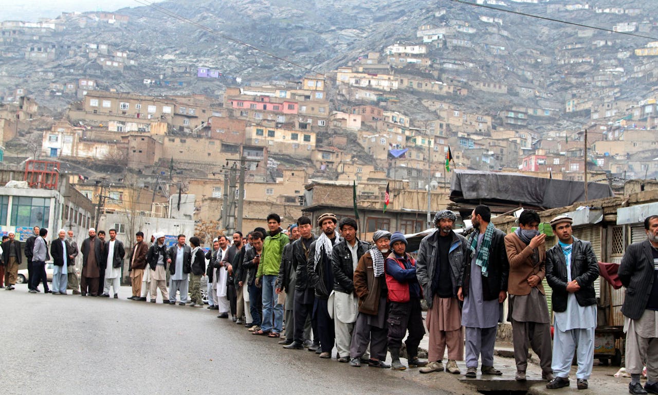 撤離、庇護所、人道援助⋯⋯這些與「流亡」相關的英文詞彙怎麼說？ - TNL The News Lens 關鍵評論網