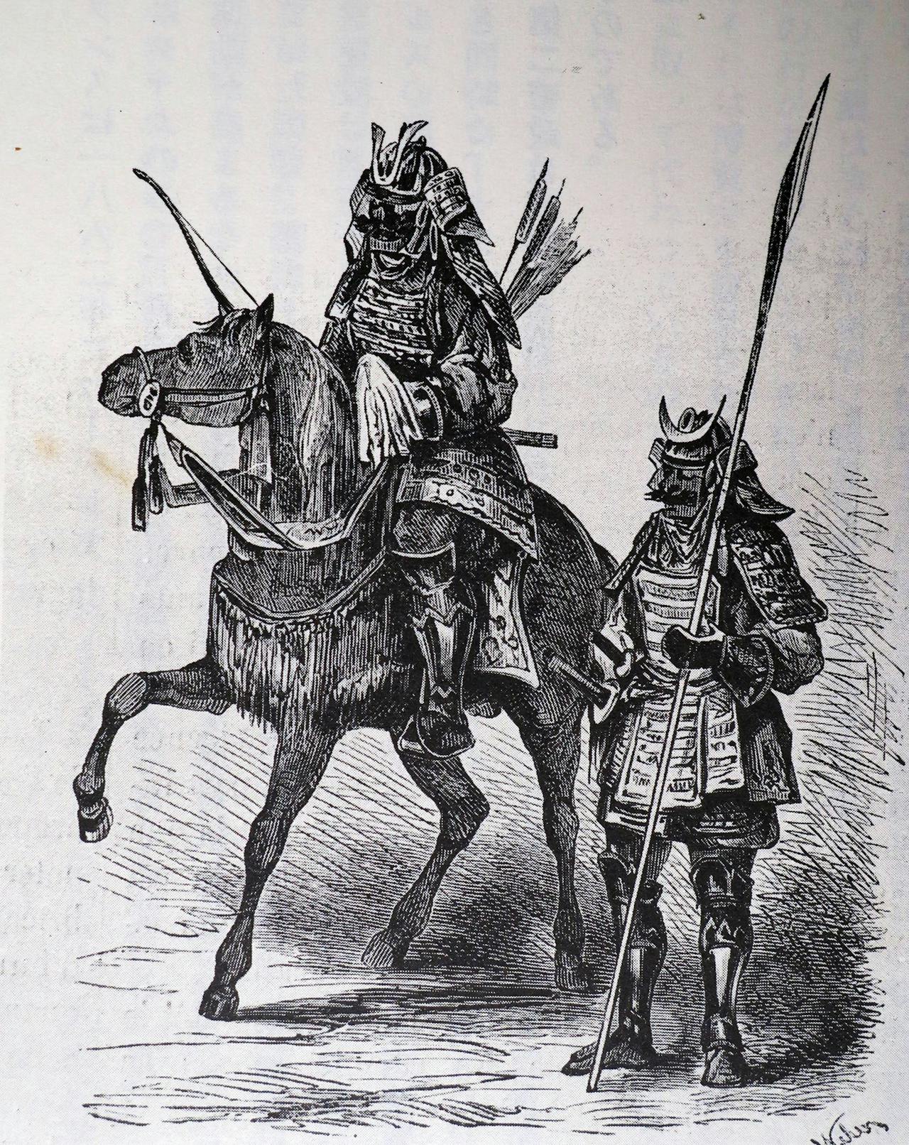 世博會與明治維新：組團參展受衝擊，日本現代化的契機- TNL The News