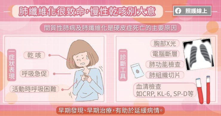 「硬皮症」初期症狀：注意手指發白、發紫、發紅的雷諾氏現象 - TNL The News Lens 關鍵評論網