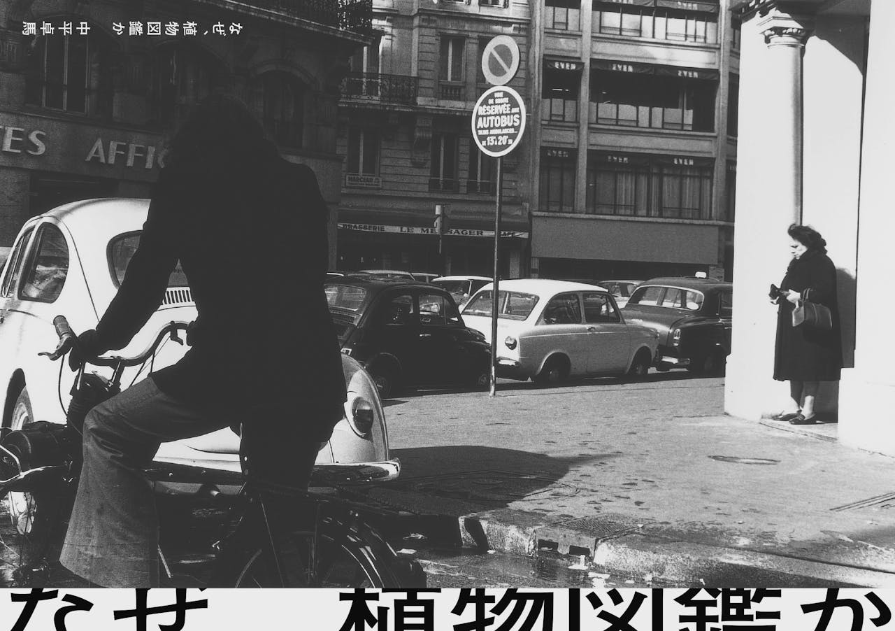 中平卓馬　Documentary 中平卓馬：相機可以盜取現實嗎？ - TNL The News Lens 關鍵評論網