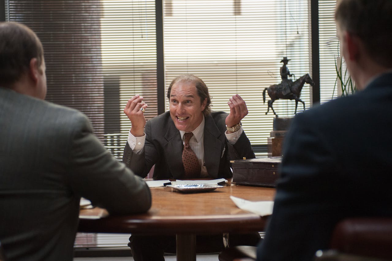 金爆內幕》：真實和虛假的黃金夢- TNL The News Lens 關鍵評論網